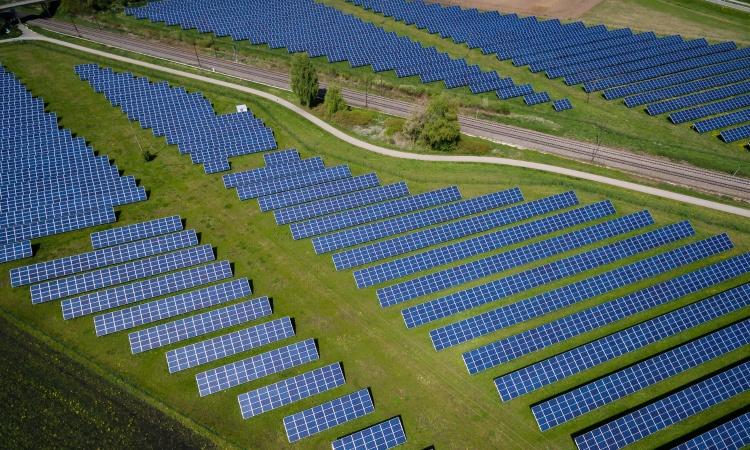 Solar Power and the Environment in Nashville